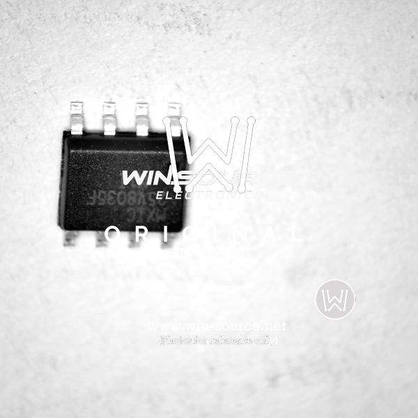 MX25V8035FM1I Real Image4