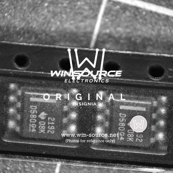 OPA2192IDR Real Image2
