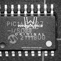 PIC16F1827-I/SO Real Image1