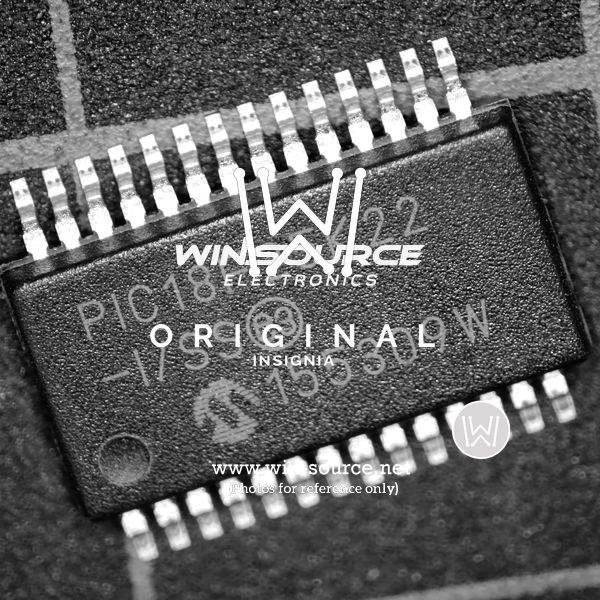 PIC18F25K22T-I/SS Real Image