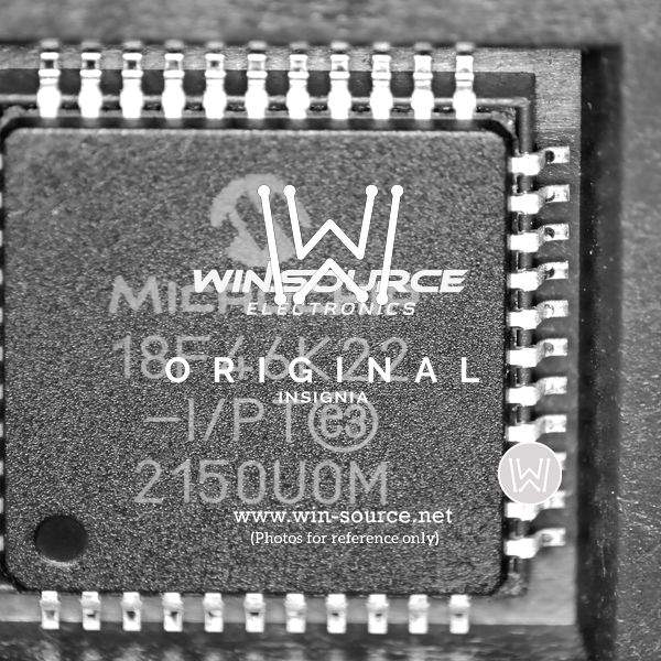 PIC18F46K22-I/PT Real Image9