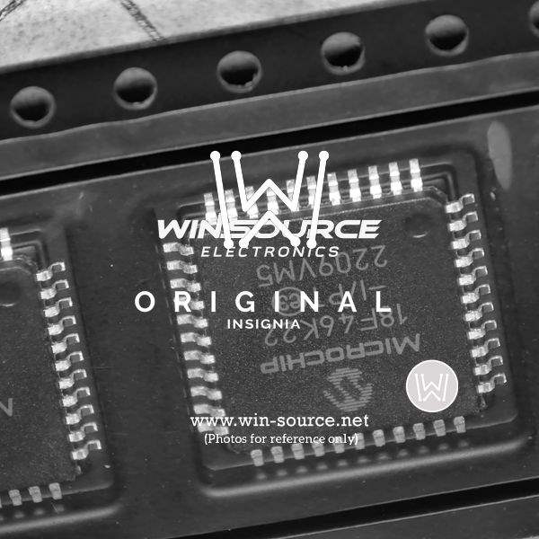 PIC18F46K22-I/PT Real Image11
