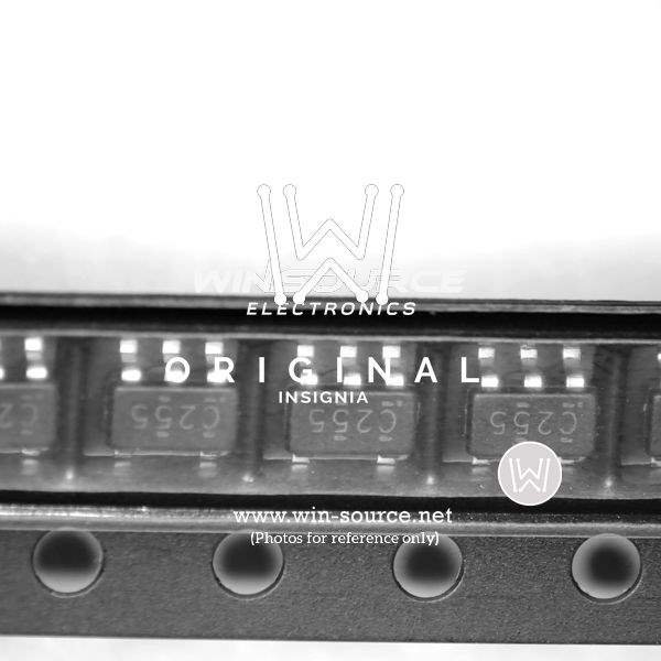 SN74LVC1G125DBVR Real Image4