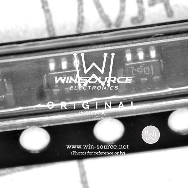 SN74LVC1G175DCKR Real Image1