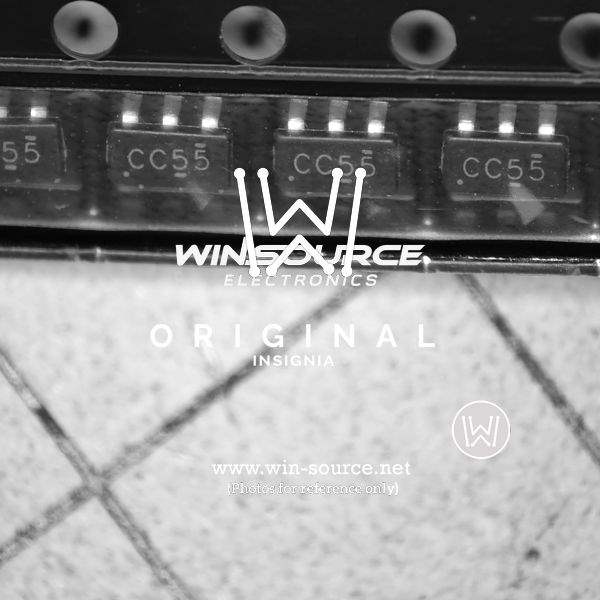 SN74LVC1G3157DBVR Real Image3