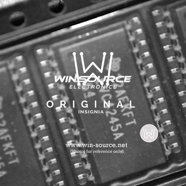 SN74LVC4245ADWR Real Image1