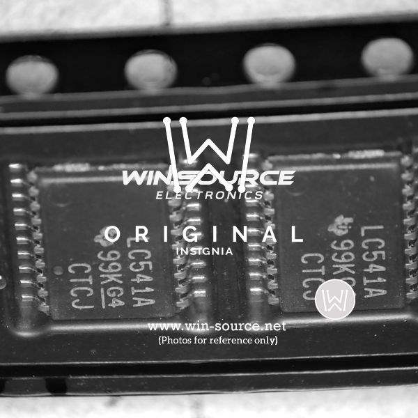 SN74LVC541APWR Real Image3
