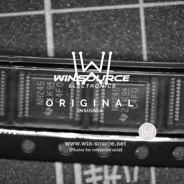 SN74LVC8T245DGVR Real Image1