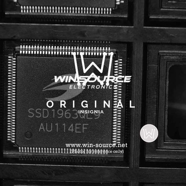 SSD1963QL9 Real Image1