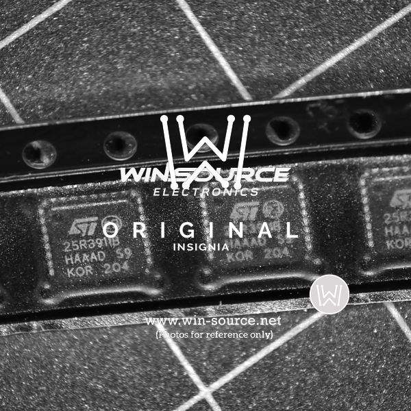 ST25R3911B-AQFT Real Image1