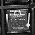 STM32F105RBT6 Real Image1