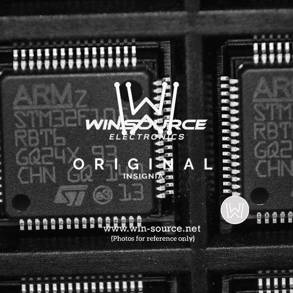 STM32F105RBT6 Real Image2