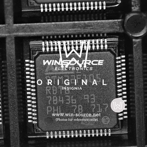 STM32F105RBT6 Real Image3