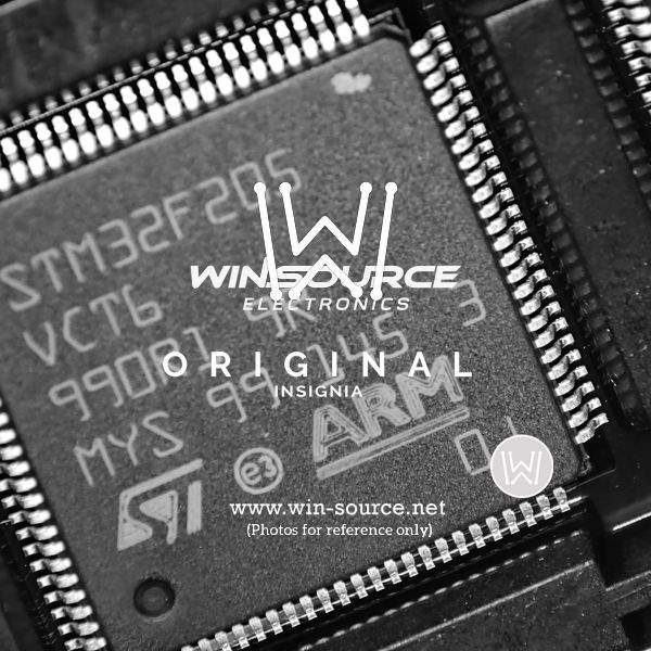 STM32F205VCT6 Real Image2