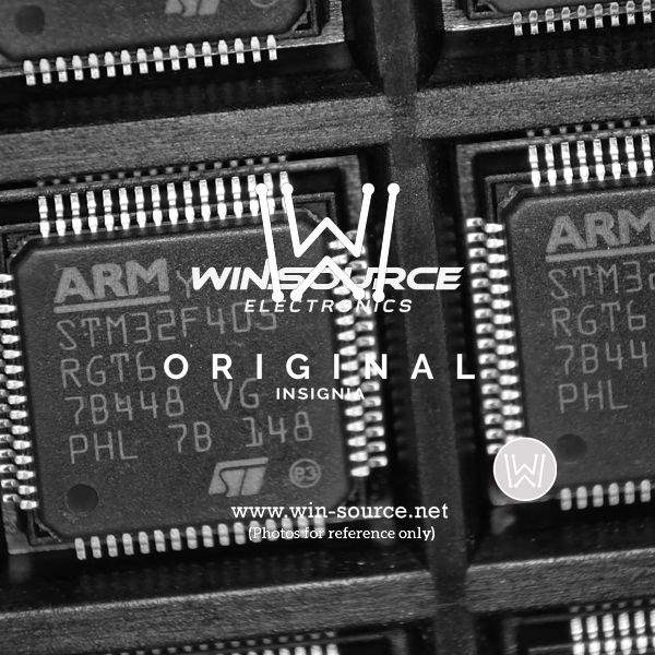 STM32F405RGT6 Real Image3