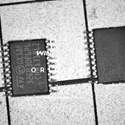 STM32G030F6P6TR Real Image2