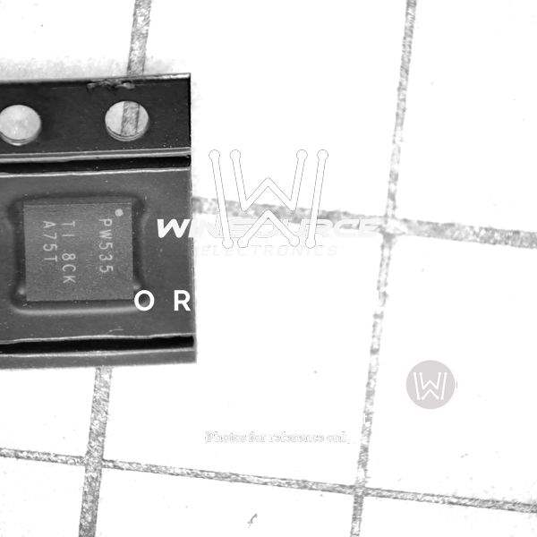 TCA9535RTWR Real Image1