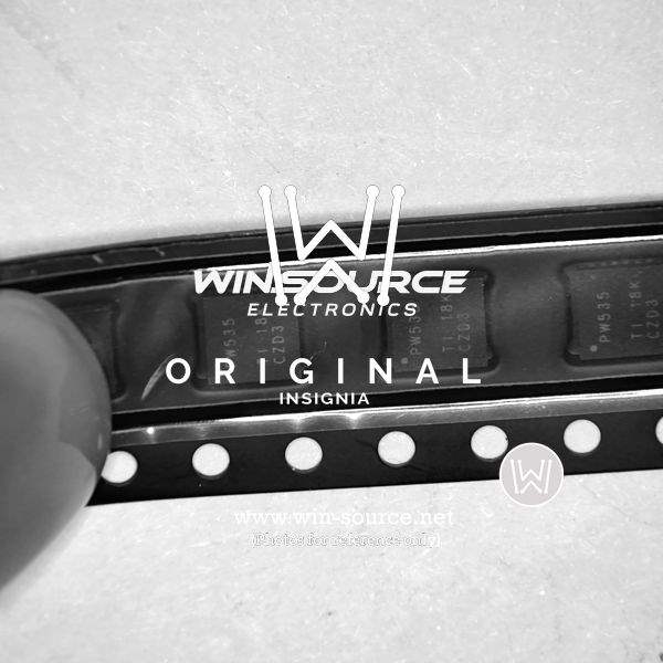 TCA9535RTWR Real Image2