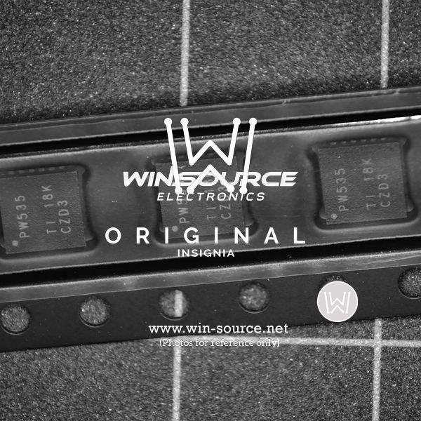TCA9535RTWR Real Image5
