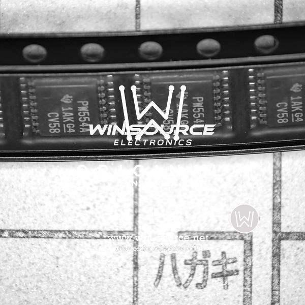TCA9554APWR Real Image3