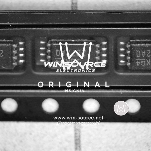 TLC2272AQPWRQ1 Real Image