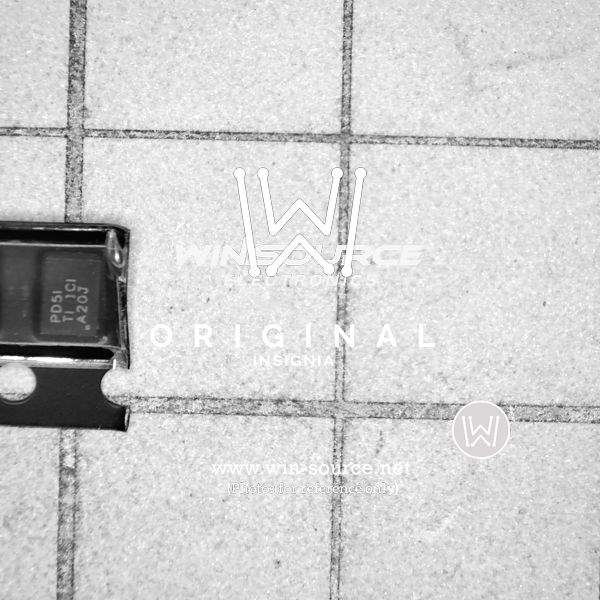 TPS62745DSSR Real Image3