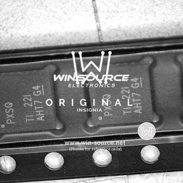 TPS7A4700RGWR Real Image3