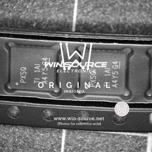 TPS7A4700RGWR Real Image4