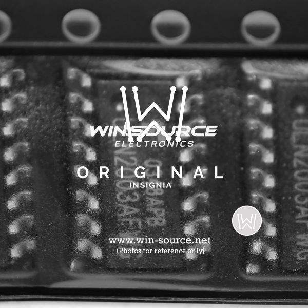 ULN2003AFWG Real Image4