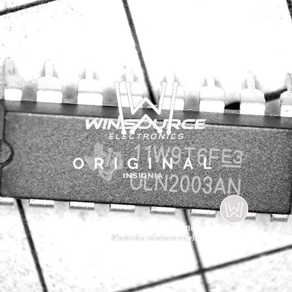 ULN2003AN Real Image2