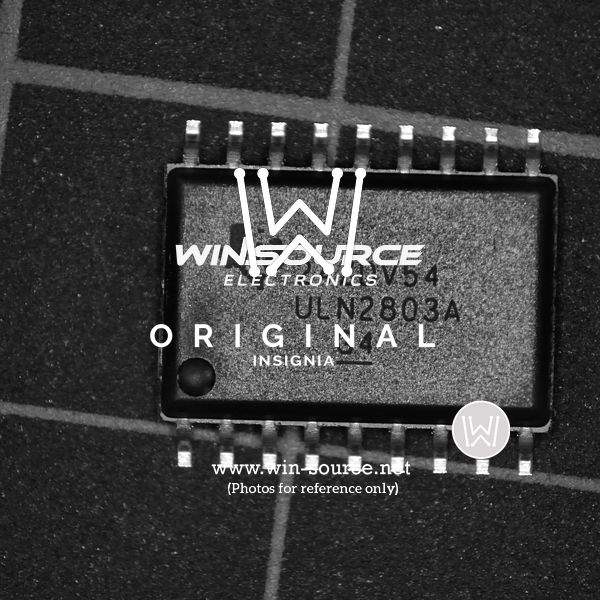 ULN2803A Real Image7