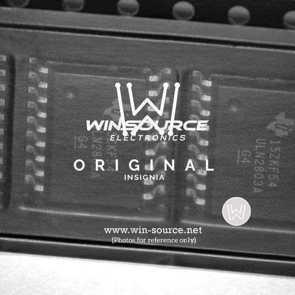 ULN2803ADW Real Image1