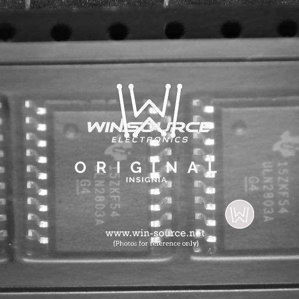 ULN2803ADWR Real Image1