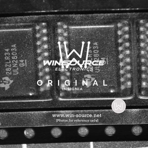 ULN2803CDWR Real Image1