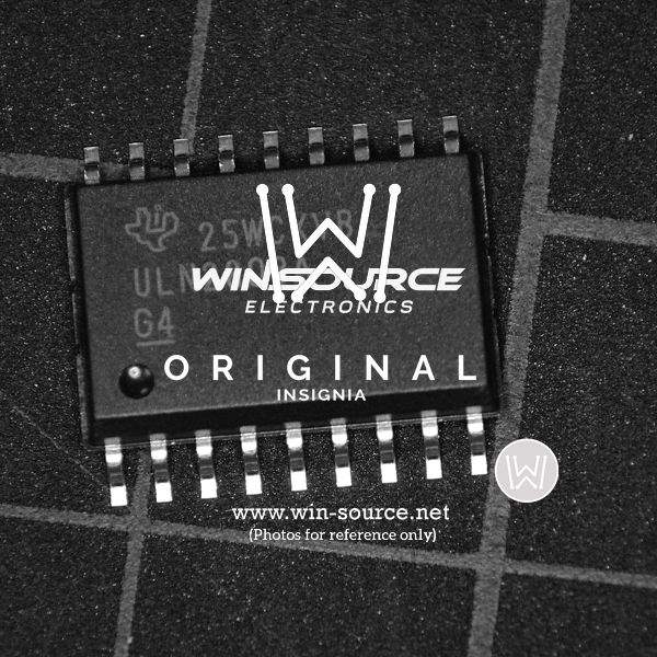 ULN2803CDWR Real Image2