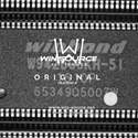 W9425G6KH-5I Real Image3