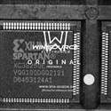 XC3S250E-4VQG100I Real Image1