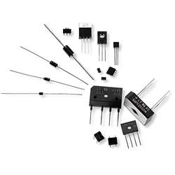 Picture for category Discrete Semiconductor Products