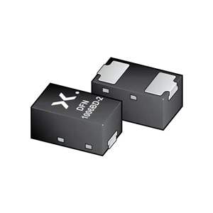 BAS40LS-QYL Nexperia USA Inc.