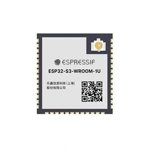 ESP32-S3-WROOM-1U-N16R8 Espressif