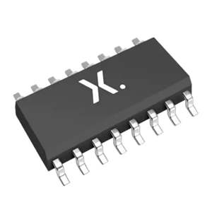 74HC123D,652 Nexperia USA Inc.