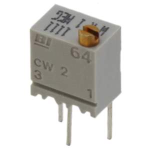 64WR50KLF Real Image
