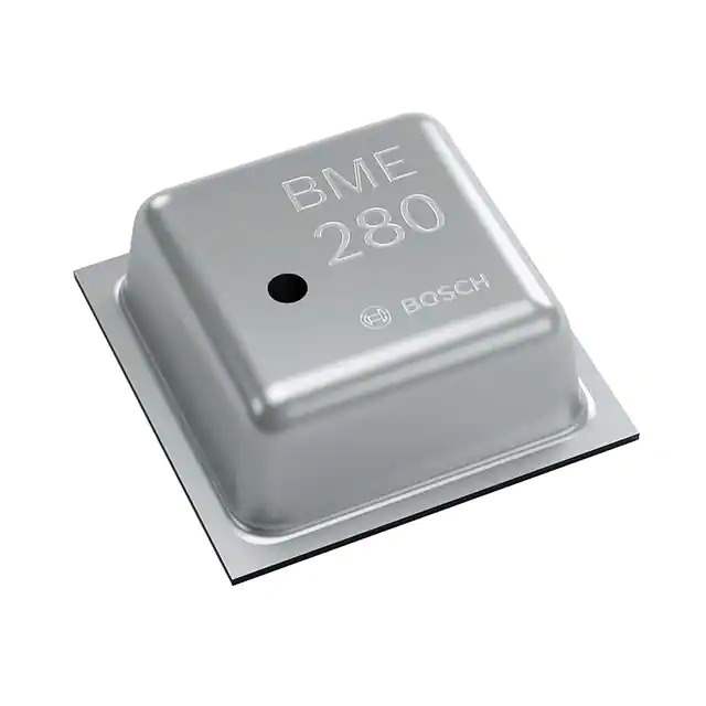 BME280 Real Image