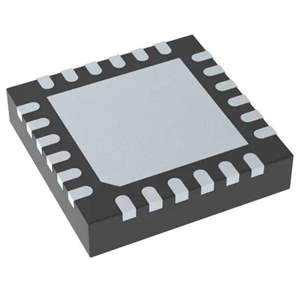 BQ25619RTWR Real Image