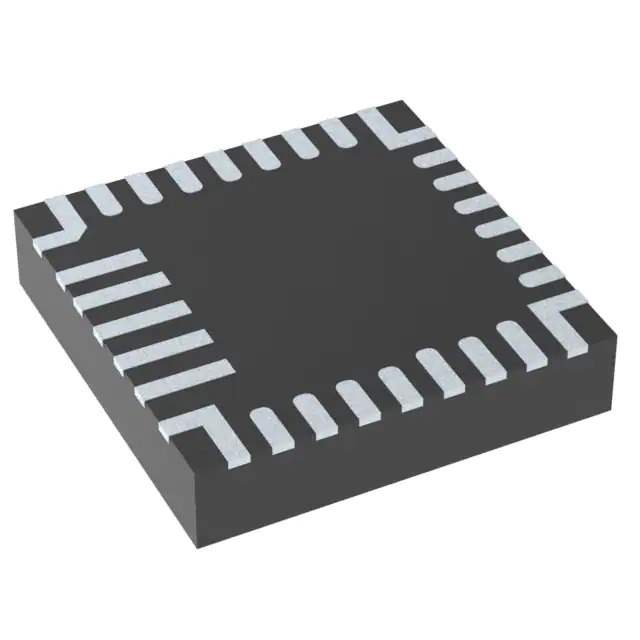 BQ25792RQMR Real Image