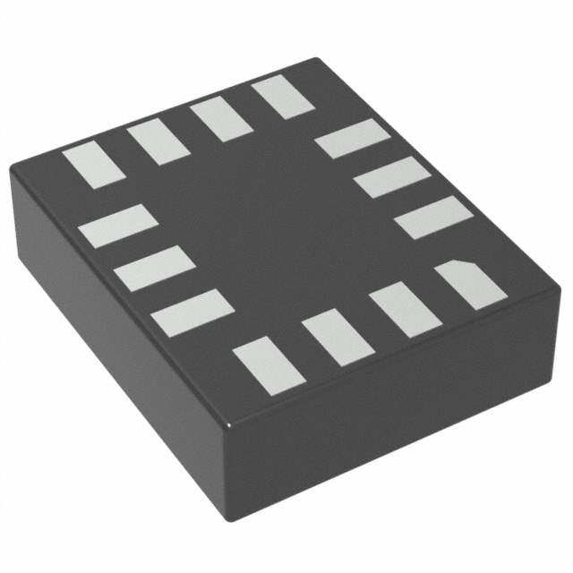 LSM6DSMTR Real Image