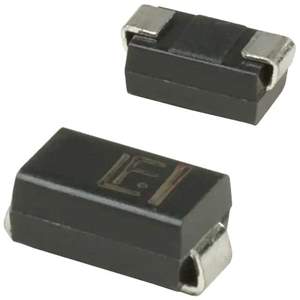 P4SMA33CA Real Image