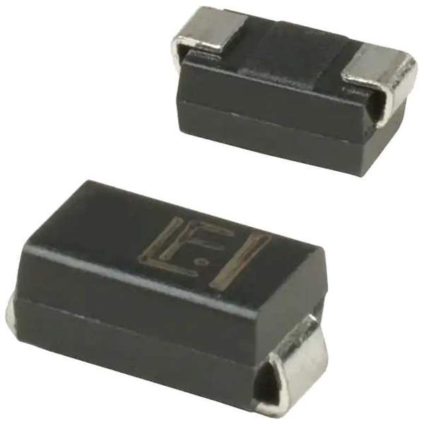 P4SMA33CA Real Image