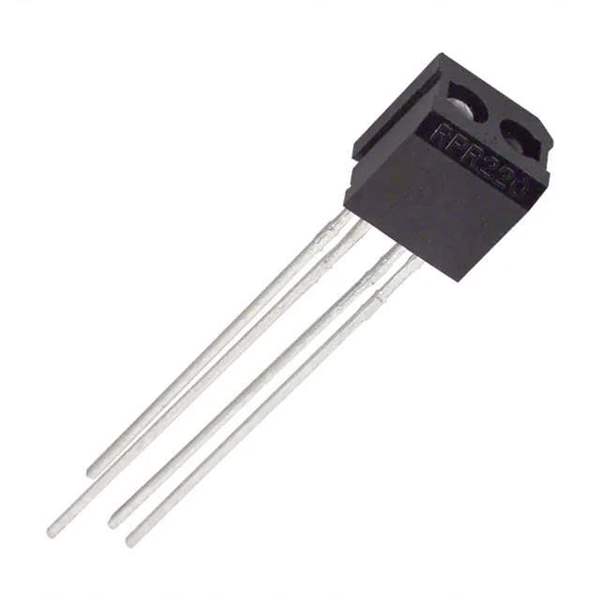 RPR-220 Real Image