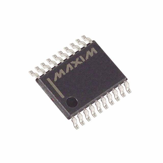 DS1305E+ Real Image